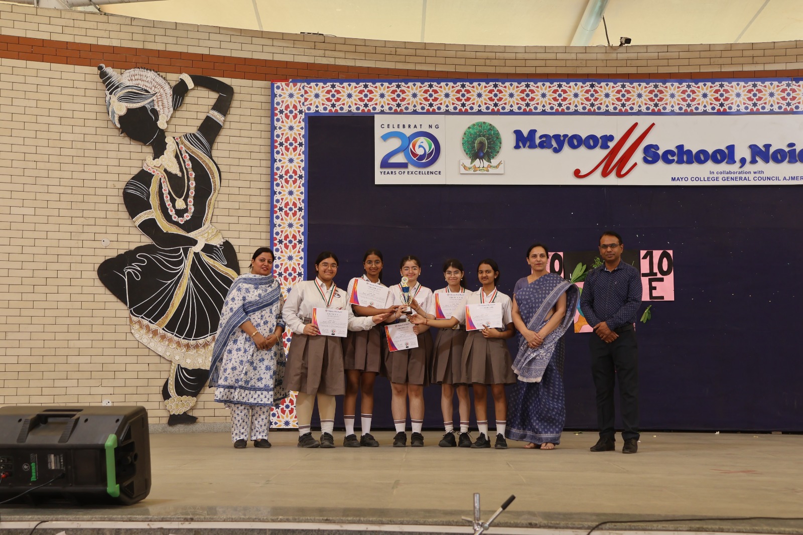 Nurturing Nature: Earth Day Celebrations 